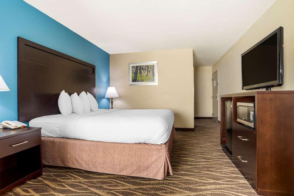Best Western Ville Platte Номер фото