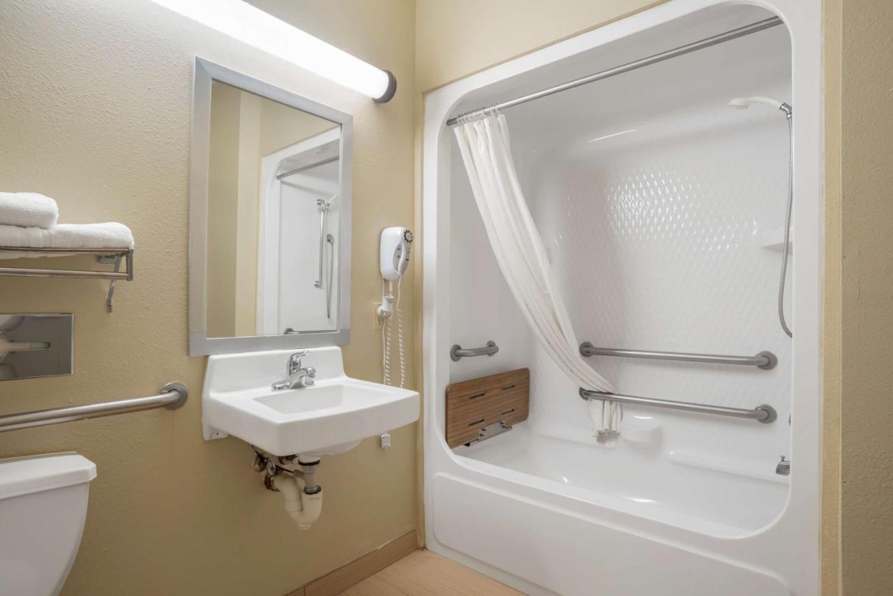 Best Western Ville Platte Екстер'єр фото